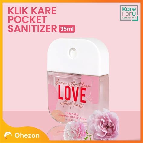 Parfum Klik Reviews .